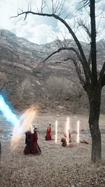 ตำนานดำแห่งโชคชะตา