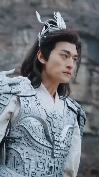 ตำนานดำแห่งโชคชะตา