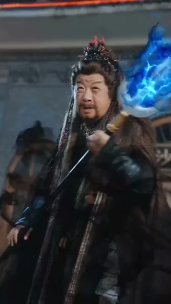 ตำนานดำแห่งโชคชะตา