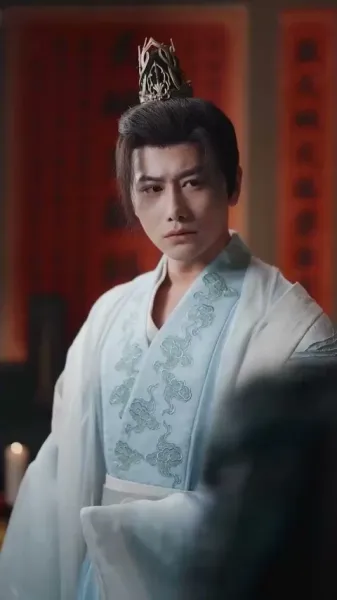 ตำนานดำแห่งโชคชะตา