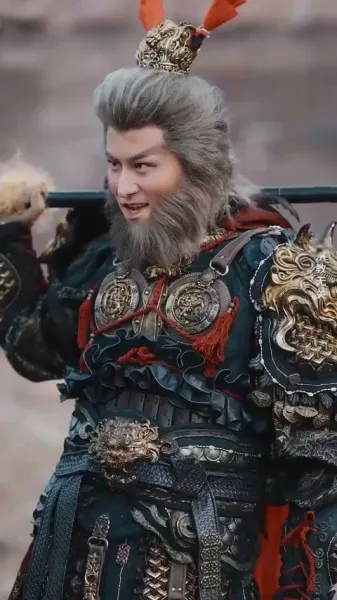 ตำนานดำแห่งโชคชะตา