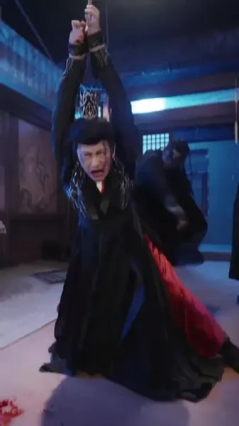 ตำนานดำแห่งโชคชะตา