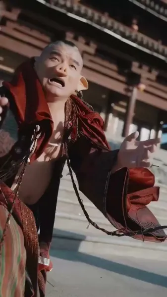 ตำนานดำแห่งโชคชะตา