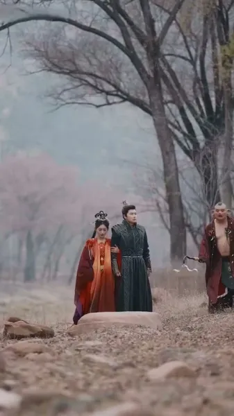 ตำนานดำแห่งโชคชะตา