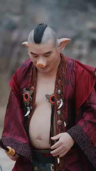 ตำนานดำแห่งโชคชะตา