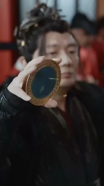 ตำนานดำแห่งโชคชะตา