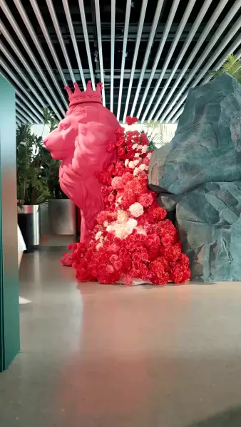 เกมหัวใจทายาทพันล้าน