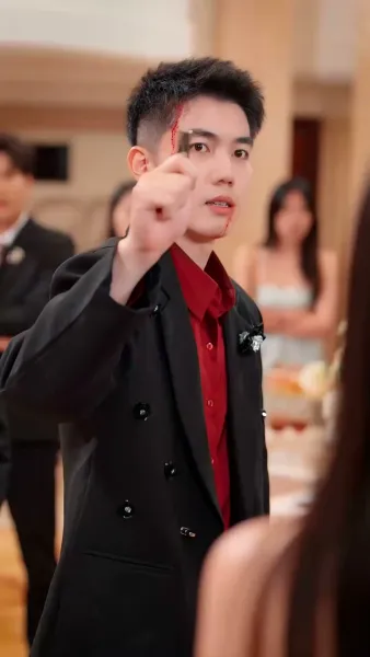 เกมหัวใจทายาทพันล้าน