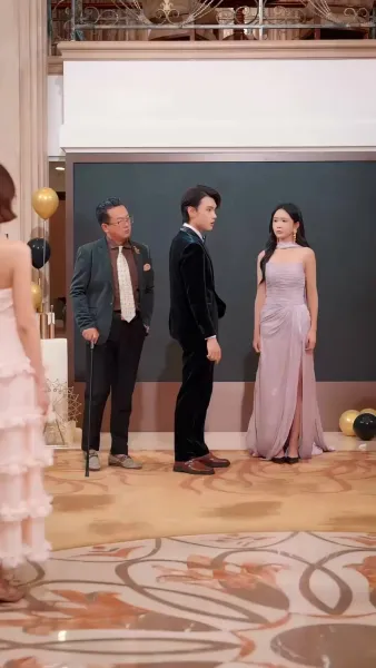 เกมหัวใจทายาทพันล้าน