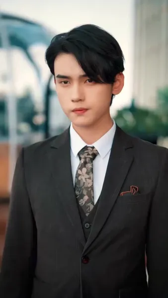 เกมหัวใจทายาทพันล้าน