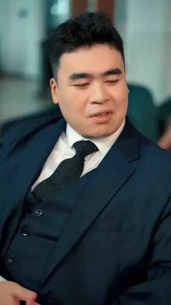 เกมหัวใจทายาทพันล้าน