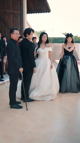 เกมหัวใจทายาทพันล้าน