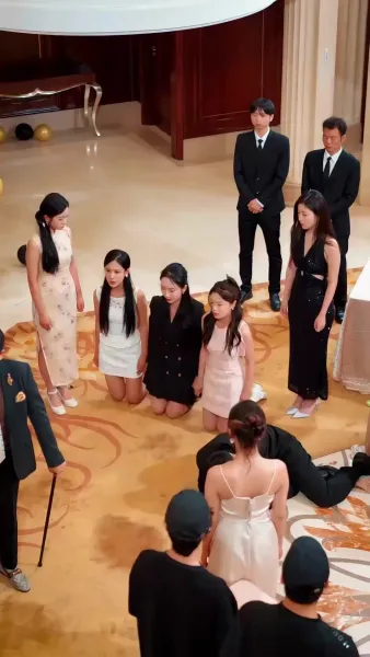 เกมหัวใจทายาทพันล้าน