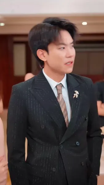 เกมหัวใจทายาทพันล้าน