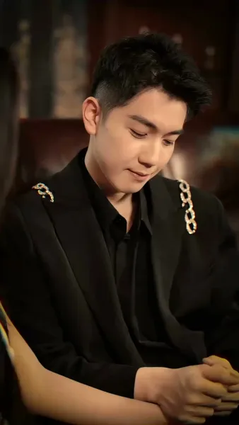 เกมหัวใจทายาทพันล้าน