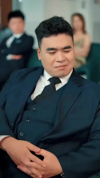 เกมหัวใจทายาทพันล้าน