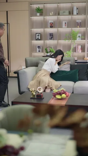 ของขวัญครั้งสุดท้าย