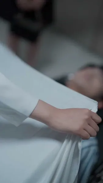 ของขวัญครั้งสุดท้าย