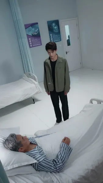 ของขวัญครั้งสุดท้าย