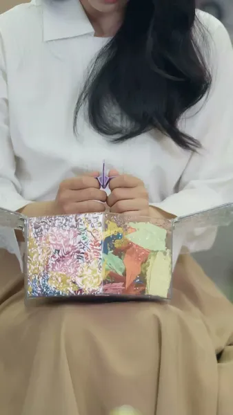 ของขวัญครั้งสุดท้าย