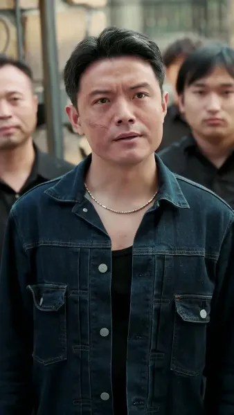 คลื่นความร้อนแห่งวันสิ้นโลก