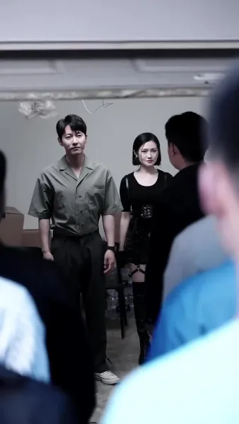 คลื่นความร้อนแห่งวันสิ้นโลก