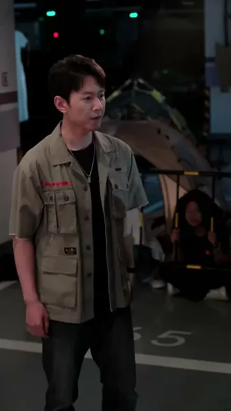 คลื่นความร้อนแห่งวันสิ้นโลก