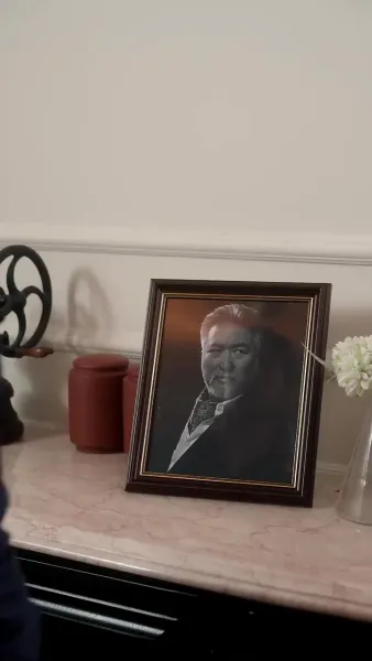 คลื่นความร้อนแห่งวันสิ้นโลก