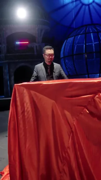 คลื่นความร้อนแห่งวันสิ้นโลก