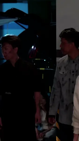 คลื่นความร้อนแห่งวันสิ้นโลก