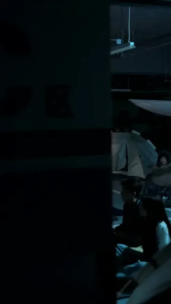 คลื่นความร้อนแห่งวันสิ้นโลก