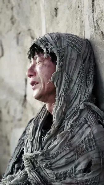 คลื่นความร้อนแห่งวันสิ้นโลก