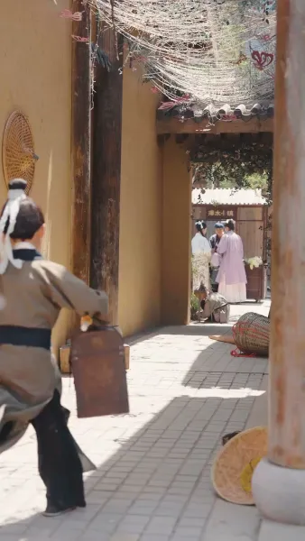 จากความยากจนสู่ความร่ำรวย: เด็กอัจฉริยะ​