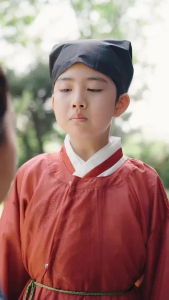 จากความยากจนสู่ความร่ำรวย: เด็กอัจฉริยะ​