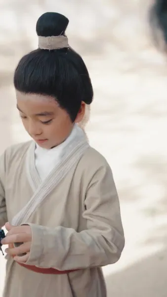 จากความยากจนสู่ความร่ำรวย: เด็กอัจฉริยะ​