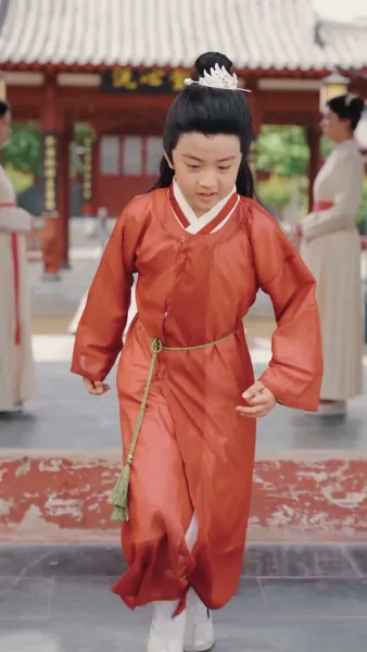 จากความยากจนสู่ความร่ำรวย: เด็กอัจฉริยะ​