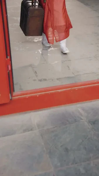 จากความยากจนสู่ความร่ำรวย: เด็กอัจฉริยะ​