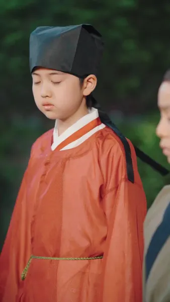 จากความยากจนสู่ความร่ำรวย: เด็กอัจฉริยะ​