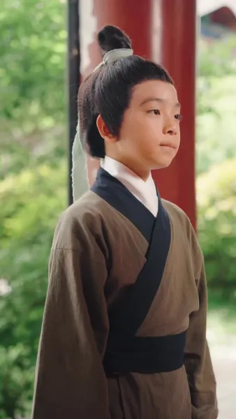 จากความยากจนสู่ความร่ำรวย: เด็กอัจฉริยะ​