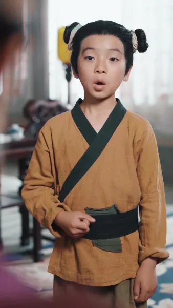 จากความยากจนสู่ความร่ำรวย: เด็กอัจฉริยะ​