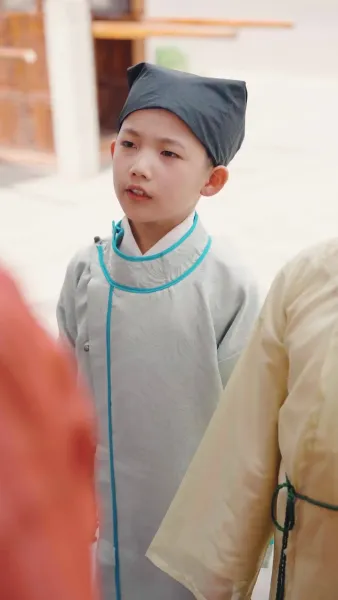 จากความยากจนสู่ความร่ำรวย: เด็กอัจฉริยะ​