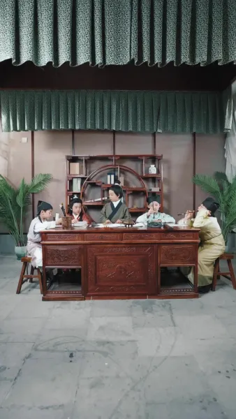 จากความยากจนสู่ความร่ำรวย: เด็กอัจฉริยะ​