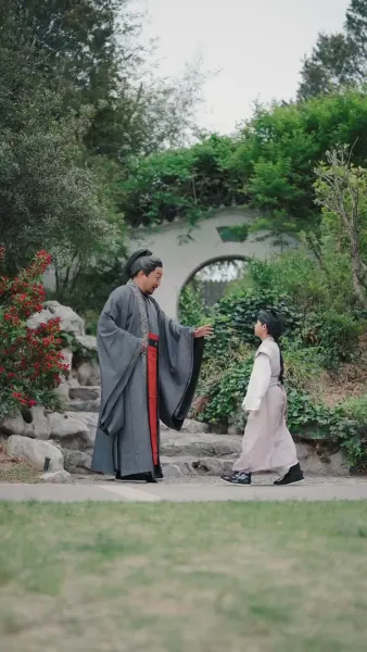 จากความยากจนสู่ความร่ำรวย: เด็กอัจฉริยะ​