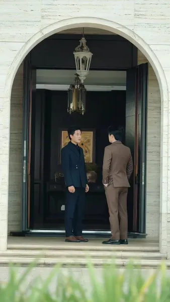 รู้ว่ามีอยู่ก็สายไป(พากย์ไทย)