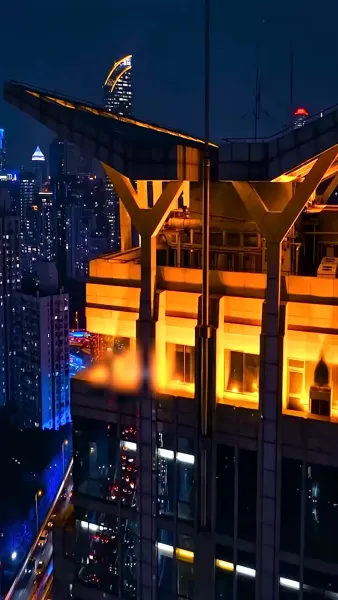 รู้ว่ามีอยู่ก็สายไป(พากย์ไทย)