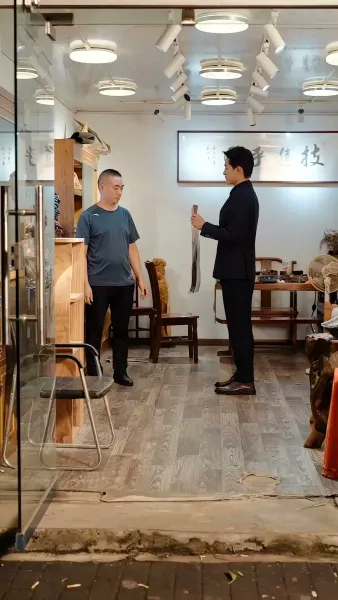 รู้ว่ามีอยู่ก็สายไป(พากย์ไทย)