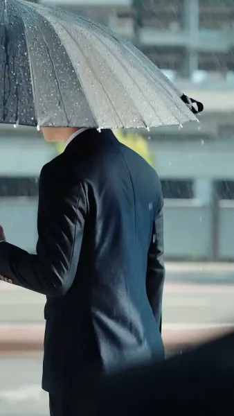 รู้ว่ามีอยู่ก็สายไป(พากย์ไทย)