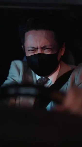 รู้ว่ามีอยู่ก็สายไป(พากย์ไทย)