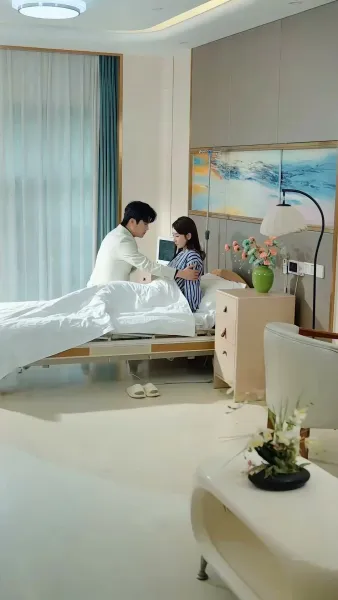 รู้ว่ามีอยู่ก็สายไป(พากย์ไทย)