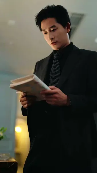 รู้ว่ามีอยู่ก็สายไป(พากย์ไทย)